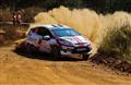 2012, Junction, Nelspruit, Rally, Sabie, Sasol, Spaghetti