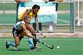 30, 5 Macarena Rodriguez, SA, argentina, astro ball hockey stick, bloemfontein, hockey, women, womens