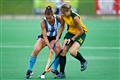 28, 28 Hettie Oosthuizen, SA, argentina, astro ball hockey stick, bloemfontein, hockey, women, womens