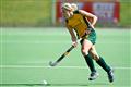 10, SA, argentina, astro ball hockey stick, bloemfontein, hockey, russell, women, womens