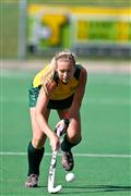 6 Dani Forword, SA, argentina, astro ball hockey stick, bloemfontein, hockey, women, womens