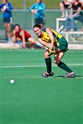 26 Kim Hubach, SA, argentina, astro ball hockey stick, bloemfontein, hockey, women, womens