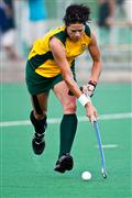 Coetzee 15, SA, argentina, astro ball hockey stick, bloemfontein, hockey, women, womens