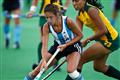 23, 26 Giselle Kanevsky, SA, argentina, astro ball hockey stick, bloemfontein, hockey, women, womens