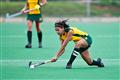 8, 8 Marsha Marescia - Captain, SA, argentina, astro ball hockey stick, bloemfontein, hockey, women, womens