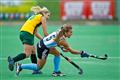 10, 5 Macarena Rodriguez, SA, argentina, astro ball hockey stick, bloemfontein, hockey, russell, women, womens