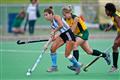 26 Giselle Kanevsky, SA, argentina, astro ball hockey stick, bloemfontein, hockey, women, womens