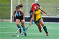 23, 23 Farah Fredericks, SA, argentina, astro ball hockey stick, bloemfontein, hockey, women, womens