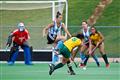 8, 8 Marsha Marescia - Captain, SA, argentina, astro ball hockey stick, bloemfontein, hockey, women, womens