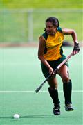 7 Ilse Davids, SA, argentina, astro ball hockey stick, bloemfontein, hockey, women, womens