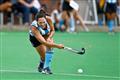 27 Noel Barrionevo - Captain, SA, argentina, astro ball hockey stick, bloemfontein, hockey, women, womens