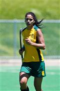 8 Marsha Marescia - Captain, SA, argentina, astro, ball, bloemfontein, hockey, stick, women, womens