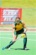 SA, argentina, astro, ball, bloemfontein, hockey, stick, women, womens26 Kim Hubach