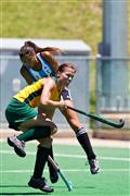 26 Kim Hubach, SA, argentina, astro, ball, bloemfontein, hockey, stick, women, womens