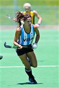 9 Carla Dupuy, SA, argentina, astro, ball, bloemfontein, hockey, stick, women, womens