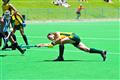 26 Kim Hubach, SA, argentina, astro, ball, bloemfontein, hockey, stick, women, womens