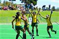 26 Kim Hubach, SA, argentina, astro, ball, bloemfontein, hockey, stick, women, womens