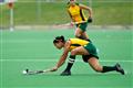 8, 8 Marsha Marescia - Captain, SA, argentina, astro ball hockey stick, bloemfontein, hockey, women, womens