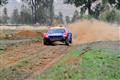 Human Auto 400, Mark CorbettRudi Balzer, P44, dirt, off road racing, rally