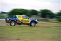 Human Auto 400, Richard Leeke, SP5, Terence Marsh, dirt, off road racing, rally