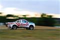 D46, Deon Venter, Human Auto 400, Ian Palmer, dirt, off road racing, rally