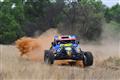 Human Auto 400, Jolinda Fourie, Marius Fourie, P27, dirt, off road racing, rally