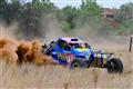 Human Auto 400, Jolinda Fourie, Marius Fourie, P27, dirt, off road racing, rally