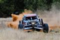 Human Auto 400, Nicolas Goslar, P15, Richard Carolin, dirt, off road racing, rally