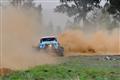 Human Auto 400, James Rossouw, Johan van Staden, P3, dirt, off road racing, rally