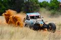 Bodo Bertholdt, Human Auto 400, P9, Phillip Herselman, dirt, off road racing, rally