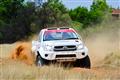 Human Auto 400, Jannie Visser, Joks le Roux, SP17, dirt, off road racing, rally