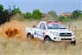 Human Auto 400, Jannie Visser, Joks le Roux, SP17, dirt, off road racing, rally