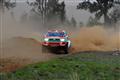 Anthony Taylor, Human Auto 400, Robin Houghton, SP6, dirt, off road racing, rally