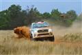 D46, Deon Venter, Human Auto 400, Ian Palmer, dirt, off road racing, rally