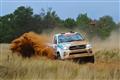 D46, Deon Venter, Human Auto 400, Ian Palmer, dirt, off road racing, rally