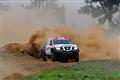 Human Auto 400, Juan Mohr, SP22, Thomas Rundle, dirt, off road racing, rally