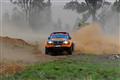 Hennie Ter Stege, Human Auto 400, SP4*Hannes Grobler, dirt, off road racing, rally