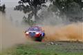 Chris Visser, Human Auto 400, Japie Badenhorst, SP8, dirt, off road racing, rally