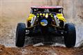 A7, Human Auto 400, Karl-Heinz Sullwald, Quintin, dirt, off road racing, rally