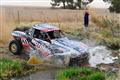 A1, Darryl Curtis, Evan Hutchison, Human Auto 400, dirt, off road racing, rally