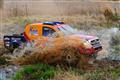 Human Auto 400, Pieter Ruthven, Rudie Britz, SP16, dirt, off road racing, rally