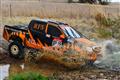 Christiaan Du Plooy, Henk Janse van Vuuren, Human Auto 400, SP15, dirt, off road racing, rally