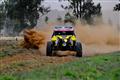 A7, Human Auto 400, Karl-Heinz Sullwald, Quintin, dirt, off road racing, rally