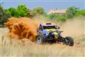 Human Auto 400, Jolinda Fourie, Marius Fourie, P27, dirt, off road racing, rally