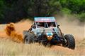 Bodo Bertholdt, Human Auto 400, P9, Phillip Herselman, dirt, off road racing, rally