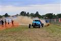 Human Auto 400, James Rossouw, Johan van Staden, P3, dirt, off road racing, rally