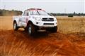 Human Auto 400, Jannie Visser, Joks le Roux, SP17, dirt, off road racing, rally