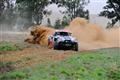 A1, Darryl Curtis, Evan Hutchison, Human Auto 400, dirt, off road racing, rally