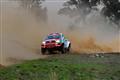 Duncan Vos, Human Auto 400, Robert Howie, SP1, dirt, off road racing, rally