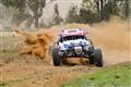 A60, Ashley Thom, Human Auto 400, Keith Du Toit, dirt, off road racing, rally